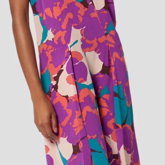 Equipment silk dress - Picture 3 of 6